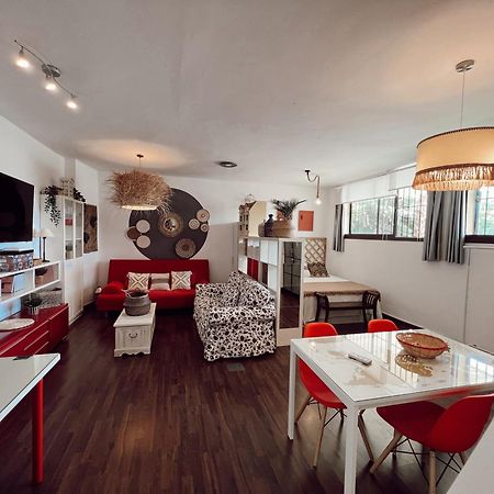 Lovely Suite Miramar Malaga Ngoại thất bức ảnh