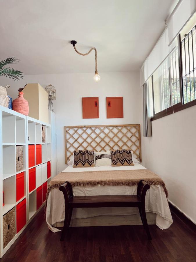 Lovely Suite Miramar Malaga Ngoại thất bức ảnh