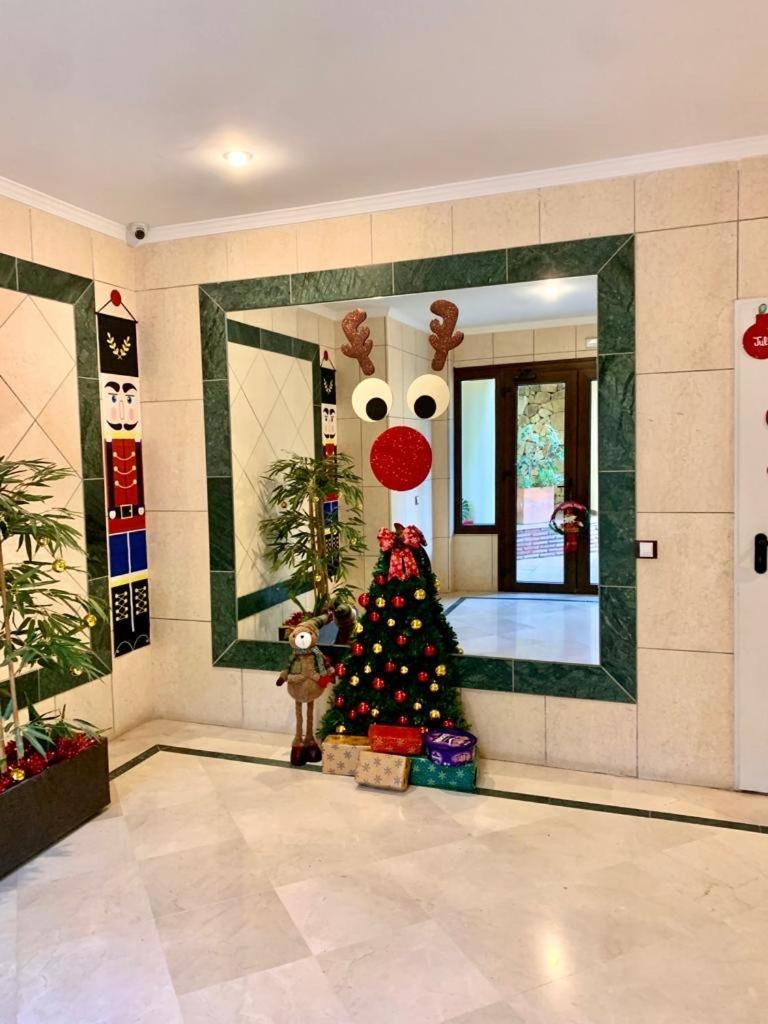 Lovely Suite Miramar Malaga Ngoại thất bức ảnh