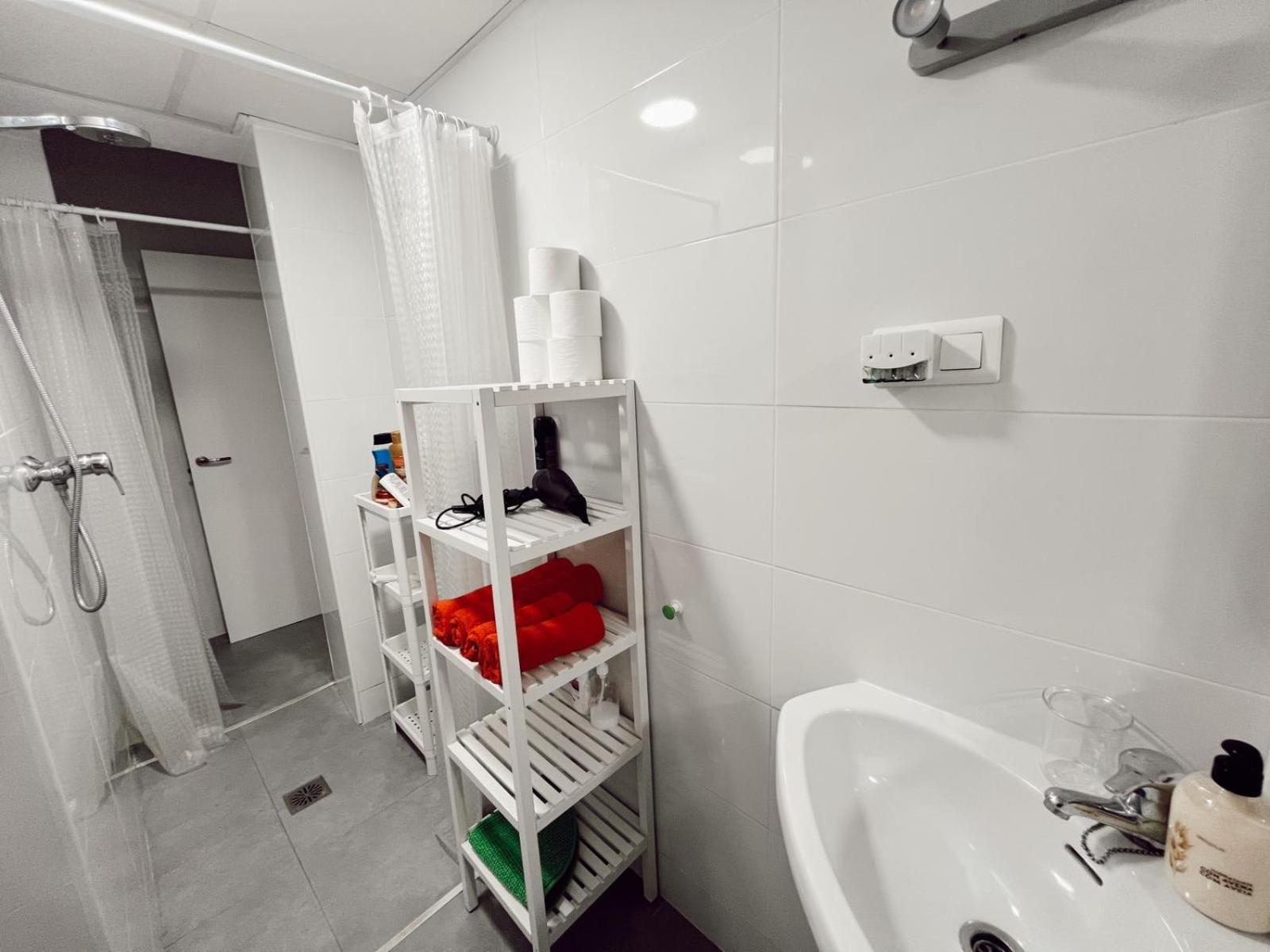 Lovely Suite Miramar Malaga Ngoại thất bức ảnh