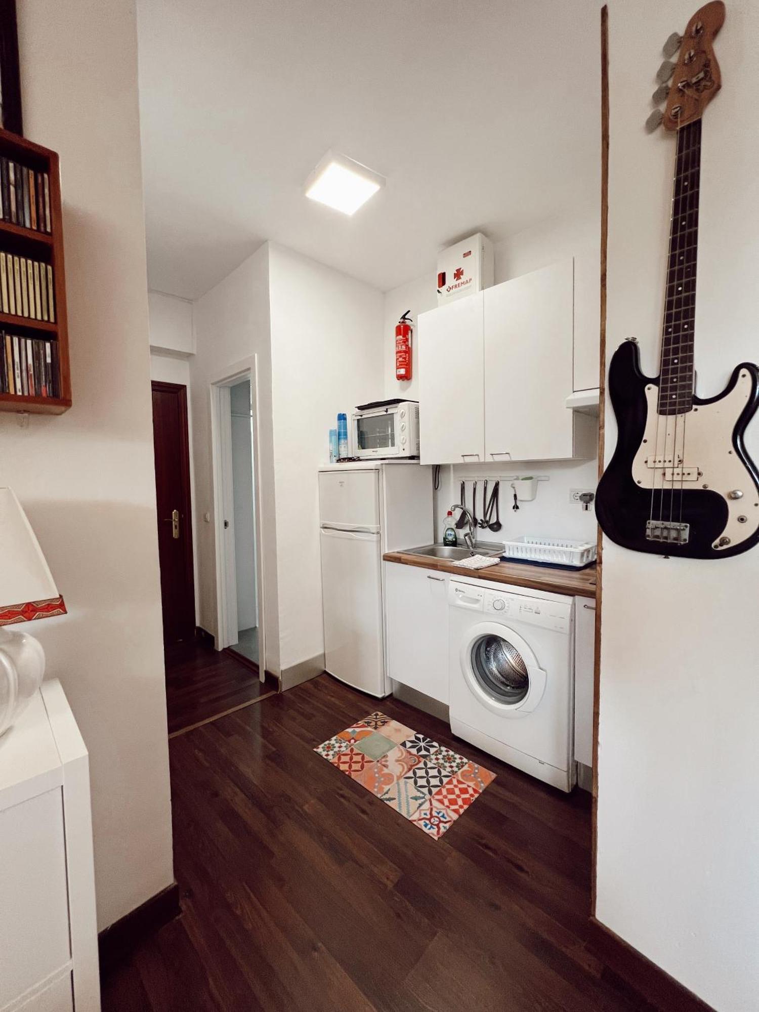 Lovely Suite Miramar Malaga Ngoại thất bức ảnh