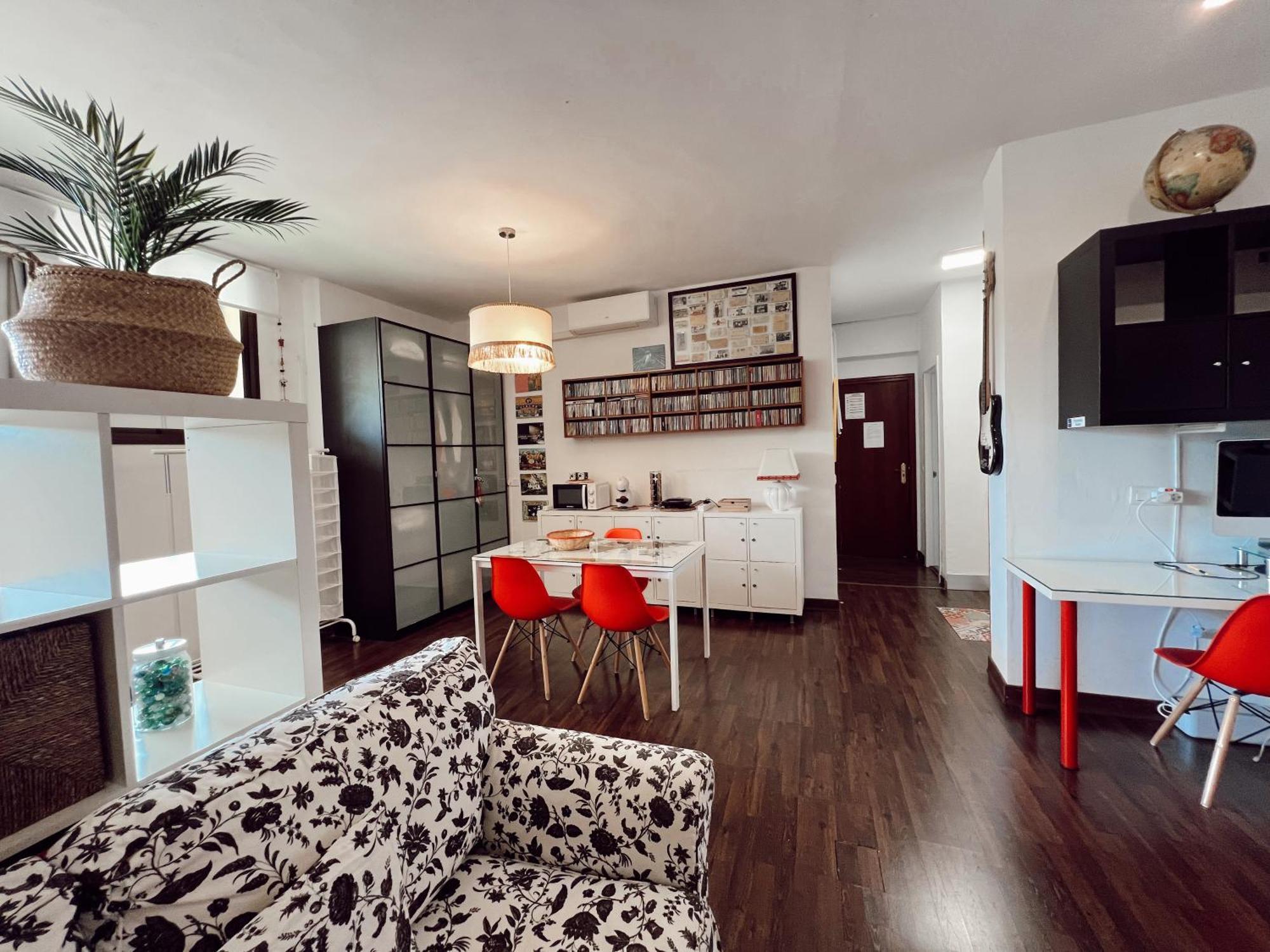 Lovely Suite Miramar Malaga Ngoại thất bức ảnh