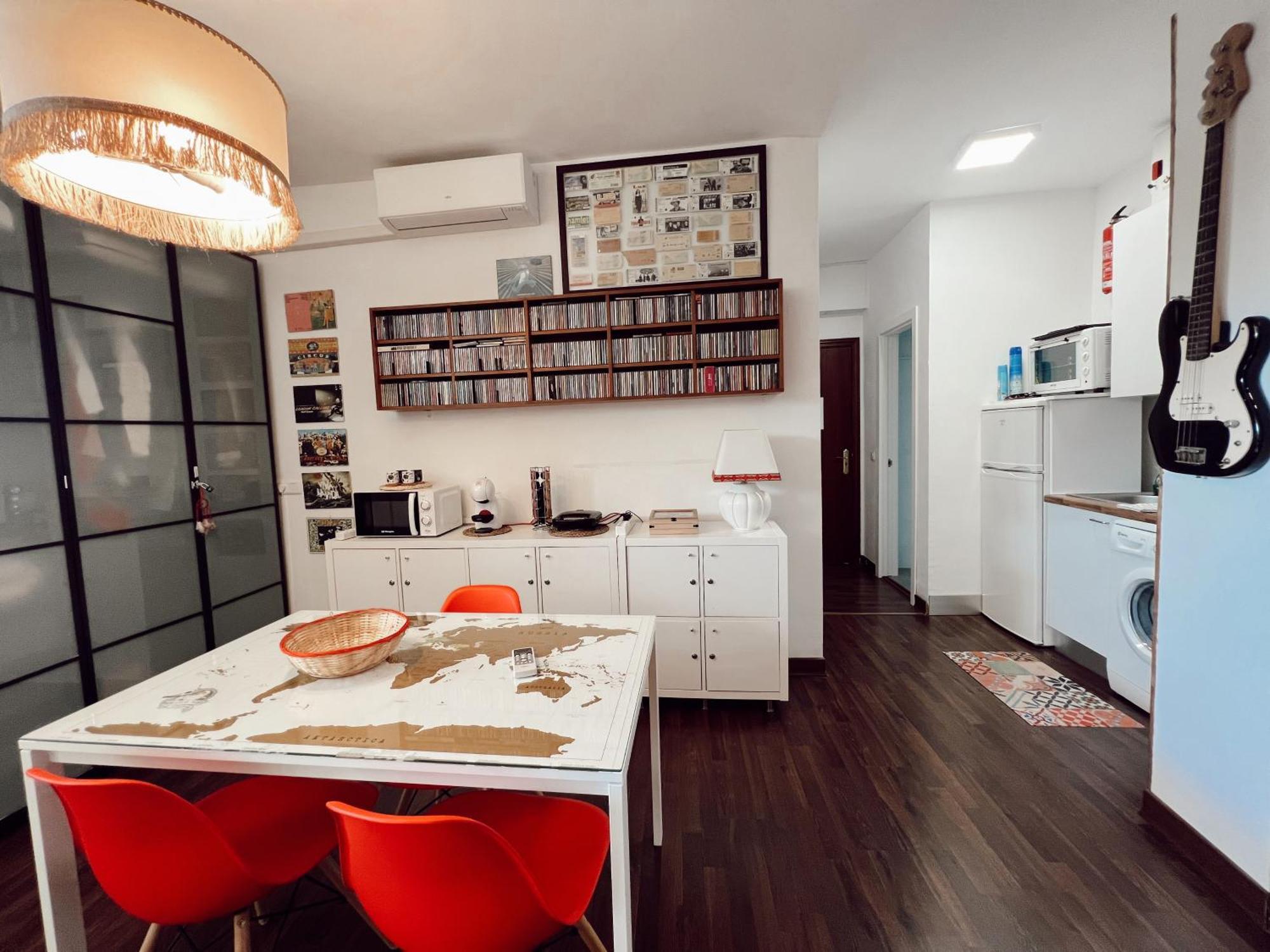 Lovely Suite Miramar Malaga Ngoại thất bức ảnh