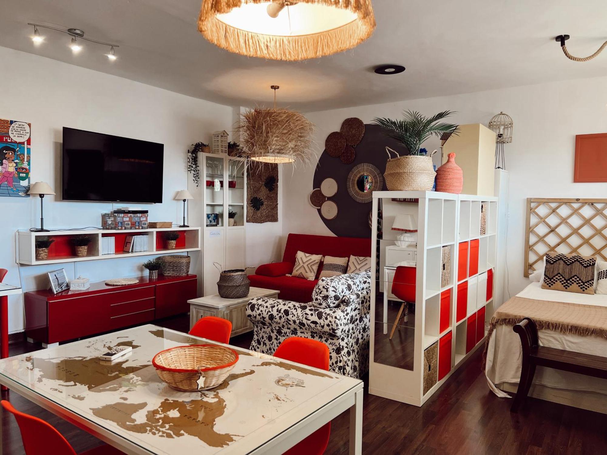 Lovely Suite Miramar Malaga Ngoại thất bức ảnh